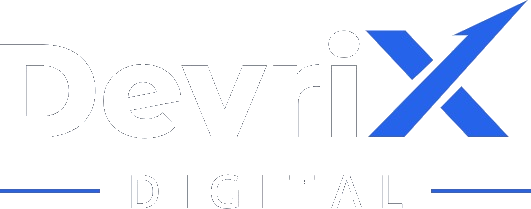 DevriX Digital logo