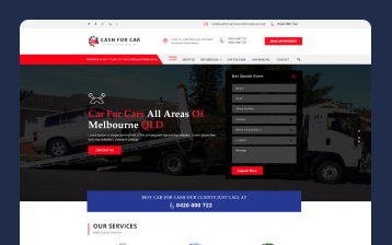 Cash For Car