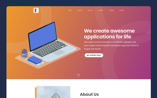 K App Platform