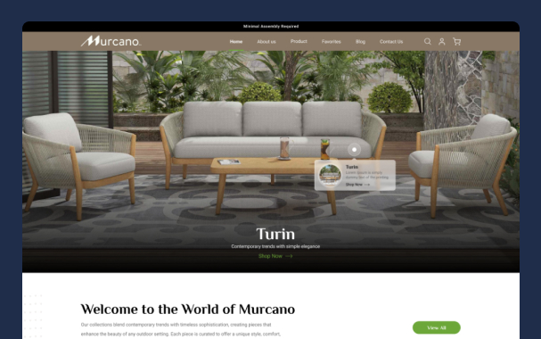 Murcano