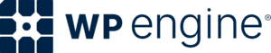 WP Engine partner badge