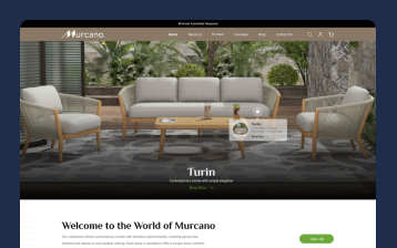 Murcano