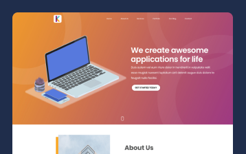 K App Platform