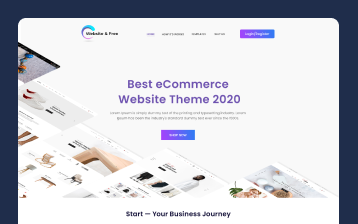 Website & Free