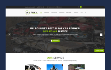 Website & Free